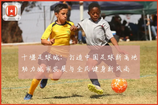 十堰足球城：打造中国足球新高地助力城市发展与全民健身新风尚