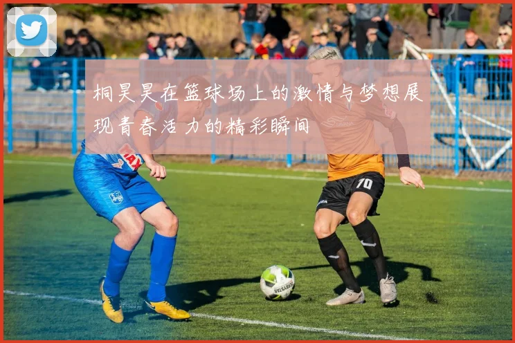 桐昊昊在篮球场上的激情与梦想展现青春活力的精彩瞬间