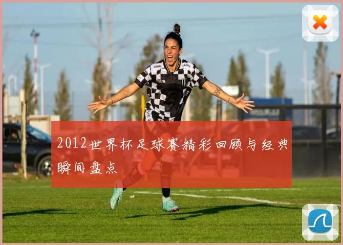 2012世界杯足球赛精彩回顾与经典瞬间盘点